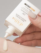 d'Alba White Truffle Repair Sun Serum 35ml from Korea by d'Alba
