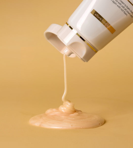 d'Alba White Truffle Return Oil Cream Cleanser 100ml from Korea by d'Alba