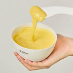 d'Alba White Truffle Serum & Cream Modeling Mask 66g X 1 ea (Nutritive / Hydrating) from Korea by d'Alba