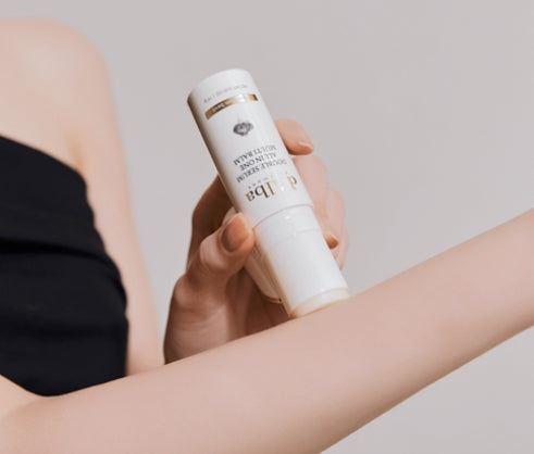 d'Alba Double Serum All-in-One Multi Balm 10g by d'Alba