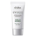 d'Alba Waterfull Mild Sunscreen SPF50+ PA++++ 50ml from Korea by d'Alba