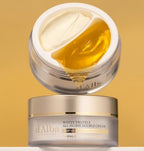 d'Alba White Truffle All In One Double Cream 70g from Korea by d'Alba