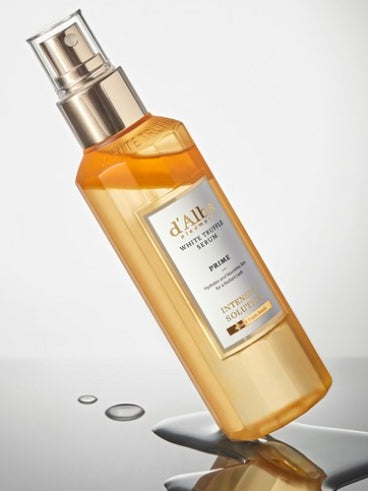 d'Alba White Truffle Prime Intensive Serum 100ml by d'Alba
