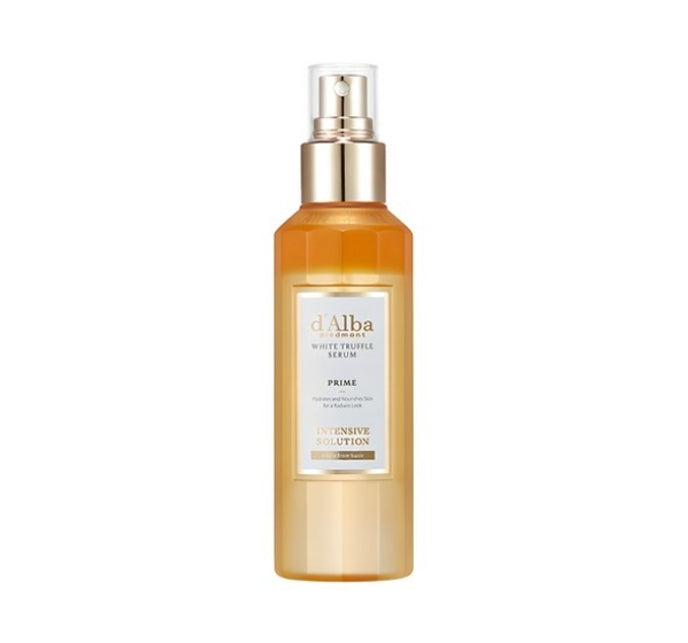 d'Alba White Truffle Prime Intensive Serum 150ml by d'Alba