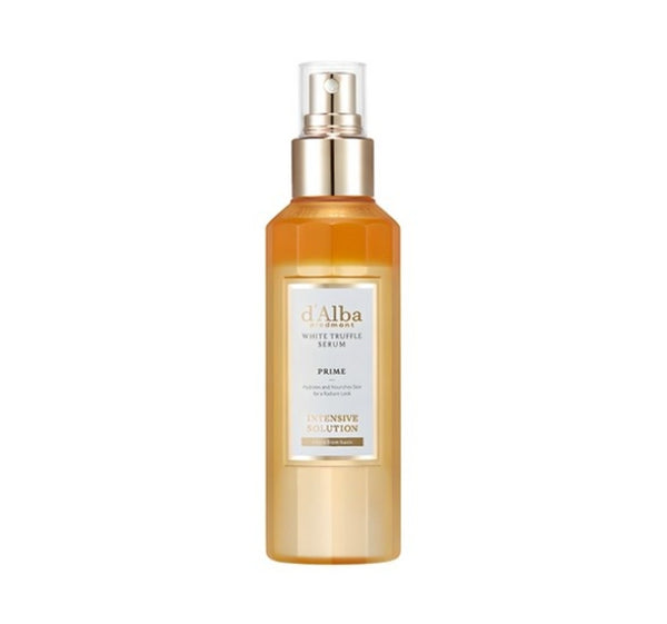 d'Alba White Truffle Prime Intensive Serum 150ml by d'Alba