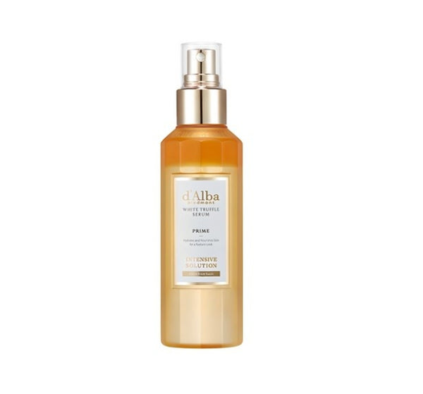 d'Alba White Truffle Prime Intensive Serum 50ml by d'Alba