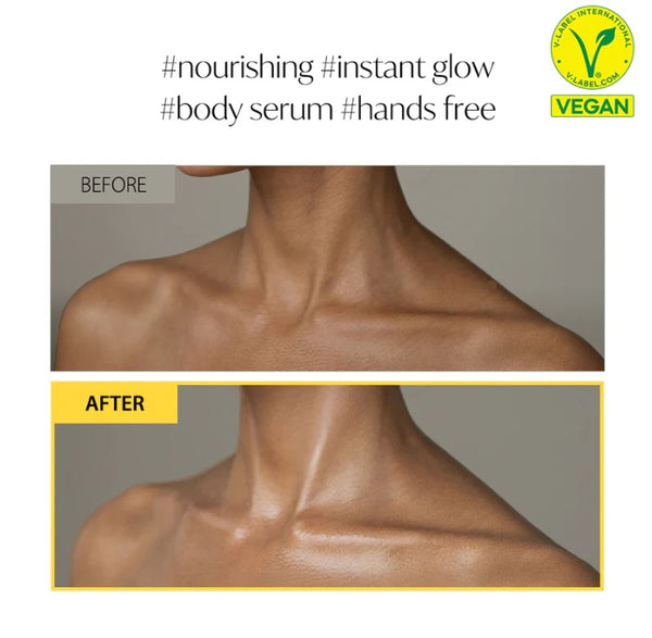 d'Alba White Truffle Aromatic Body Mist Serum 180ml from Korea by d'Alba