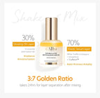d'Alba White Truffle Double Layer Revitalizing Serum 30ml from Korea by d'Alba