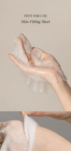d'Alba White Truffle Double Mask Pack, 4 Sheets from Korea by d'Alba