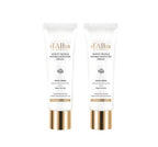 2 X d'Alba White Truffle Double Moisture Cream 60ml from Korea by d'Alba