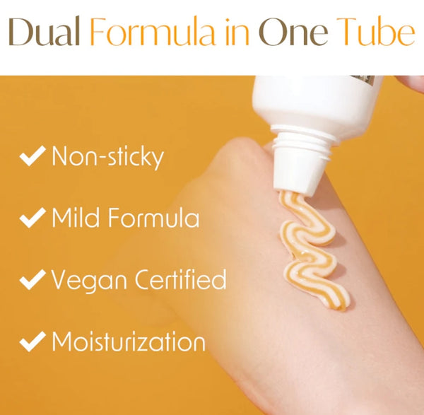 d'Alba White Truffle Double Moisture Cream 60ml from Korea by d'Alba