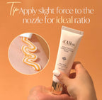 d'Alba White Truffle Double Moisture Cream 60ml from Korea by d'Alba