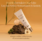 d'Alba White Truffle Double Moisture Cream 60ml from Korea by d'Alba