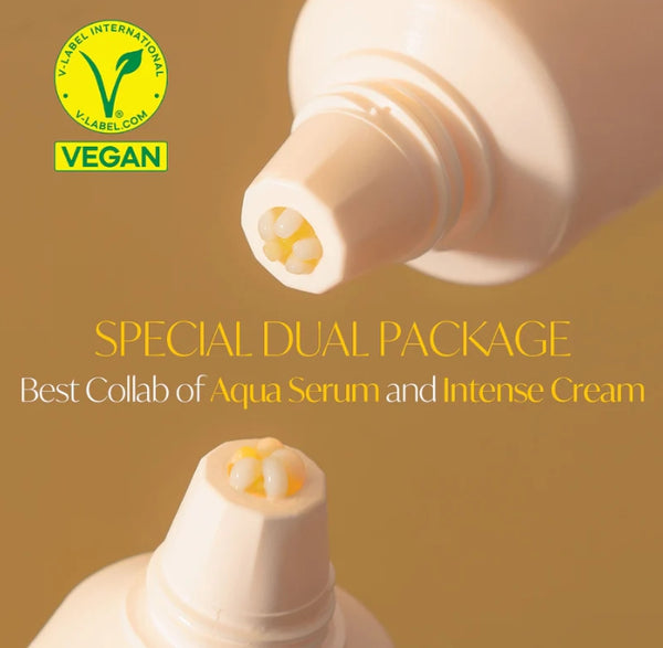 d'Alba White Truffle Double Moisture Cream 60ml from Korea by d'Alba