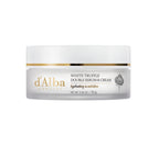 d'Alba White Truffle Double Serum & Cream 70g from Korea by d'Alba