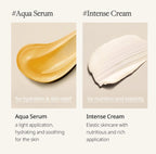 d'Alba White Truffle Double Serum & Cream 70g from Korea by d'Alba