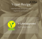 d'Alba White Truffle Double Serum & Cream 70g from Korea by d'Alba