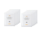 2 X d'Alba White Truffle Nourishing Treatment Mask, 25ml X 5packs from Korea by d'Alba