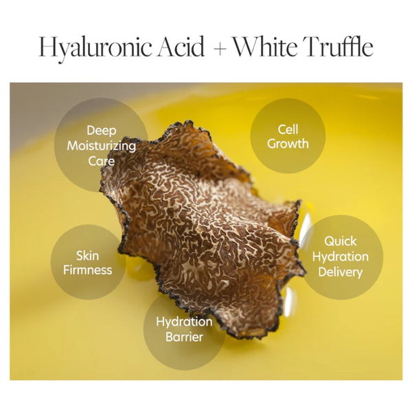 d'Alba White Truffle Nourishing Treatment Mask, 25ml X 5packs from Korea by d'Alba