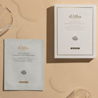 d'Alba White Truffle Nourishing Treatment Mask, 25ml X 5packs from Korea by d'Alba