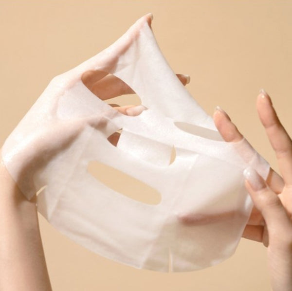 d'Alba White Truffle Nourishing Treatment Mask, 25ml X 5packs from Korea by d'Alba