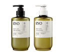 Ryo ROOT:GEN for Women Root Volumizing Hair Loss Care Shampoo 515ml + Ryo ROOT:GEN for Women Root Volumizing Hair Loss Care Treatment 515ml from Korea_H by Ryo