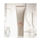 espoir BB Derma Cover Blemish Balm 40g tube with laboratory glassware