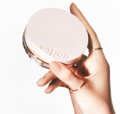 espoir Be Glow Volume Cushion SPF 42 PA+++ 1 Pack (main 13g + Refill 13g) from Korea by espoir
