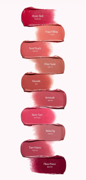 espoir Couture Lip Tint Fitting Blur 10 Colours 4g from Korea by espoir