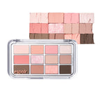 espoir Eye Core Palette 9g from Korea by espoir