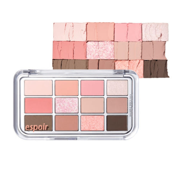 espoir Eye Core Palette 9g from Korea by espoir