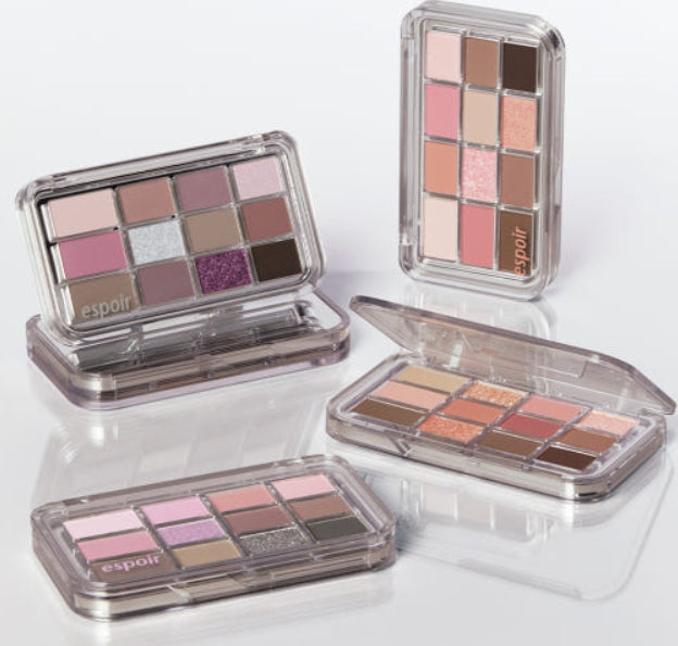 espoir Eye Core Palette 9g from Korea by espoir