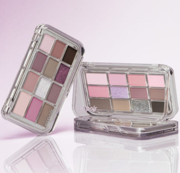 espoir Eye Core Palette 9g from Korea by espoir
