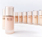 espoir Glow Foundation SPF27 PA++ 10 Colours 30g from Korea by espoir