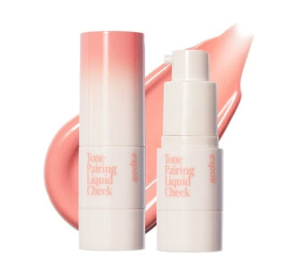 espoir Tone Pairing Liquid Cheek 8ml 5 Colours from Korea by espoir