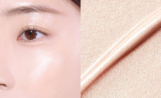 espoir Be Glow Stick Radiance 8g from Korea by espoir