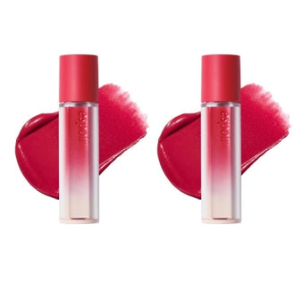 2 x espoir Couture Lip Tint Fitting Blur 10 Colours 4g from Korea by espoir