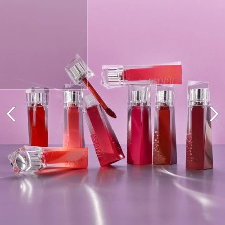espoir Couture Lip Tint Glaze 4 Colours 5.5g from Korea by espoir