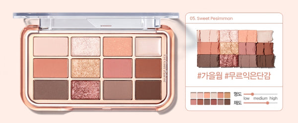 espoir Eye Core Palette 9g from Korea by espoir