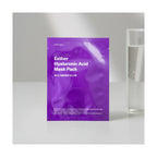 ESTHER FORMULA Esther Hyaluronic Acid Mask Pack NC Cell 25ml x 5 sheets
