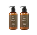 2 x HAPPY BATH Skincare Perfume Body & Hand Lotion ( No.13 Pear Freesia ) 400g from Korea by HAPPY BATH