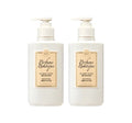 2 x HAPPY BATH Perfume Boutique Oil Body Lotion ( Sental Musk ) 350ml from Korea by HAPPY BATH