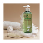 HEADSPA 7 Mind Healing Body Wash 740g pump bottle
