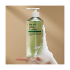 HEADSPA 7 Mind Healing Body Wash 740g pump bottle