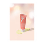 HEADSPA 7 V8 Rebonding Hair Cream 200ml tube