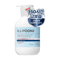 ILLIYOON Ceramide Ato Intensive Lotion 350ml