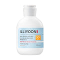 ILLIYOON Ceramide Ato Sun Lotion SPF50+ PA++++ 180ml bottle