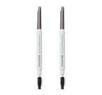 2 x innisfree Auto Eyebrow Pencil 0.3g, 7 Colours from Korea