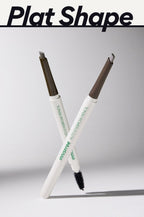 2 x innisfree Auto Eyebrow Pencil 0.3g, 7 Colours from Korea