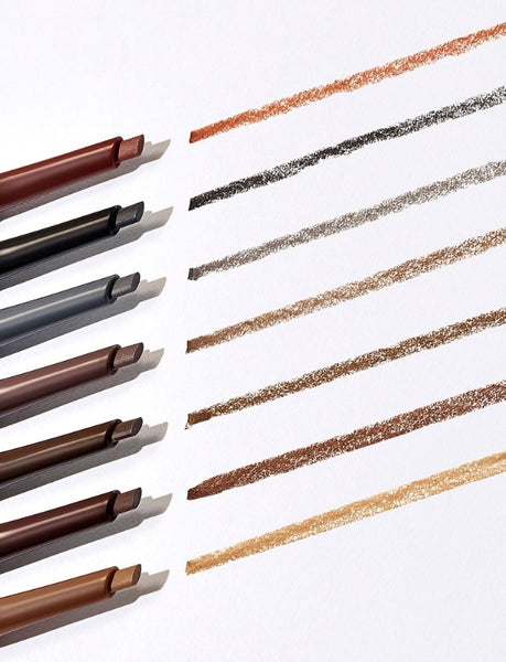 4 x innisfree Auto Eyebrow Pencil 0.3g, 7 Colours from Korea